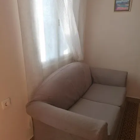 Maria's House شقة