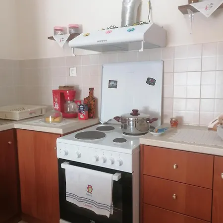 Maria's House *