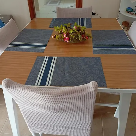 Maria's House 公寓 *