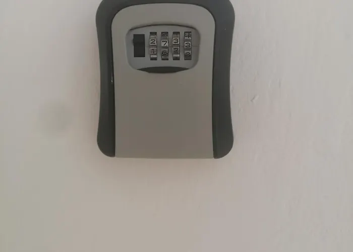 Maria's House Skaliá