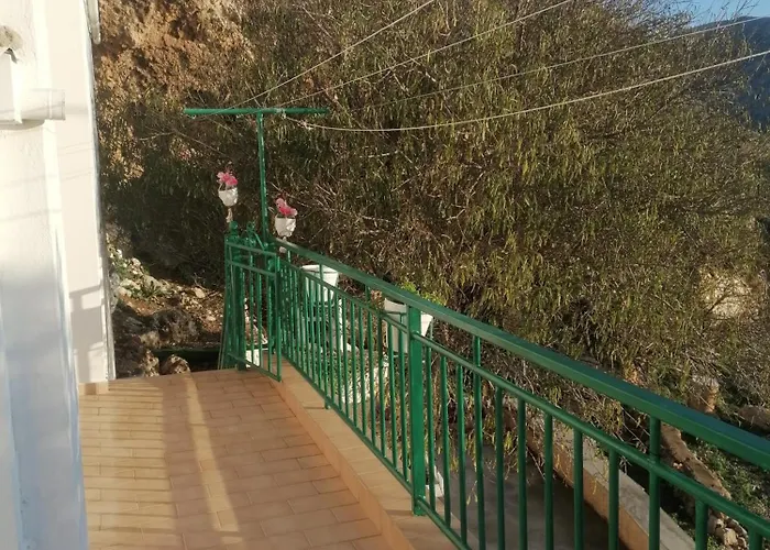 Maria's House * Skaliá