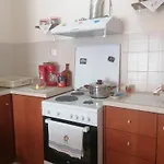 Maria's House *