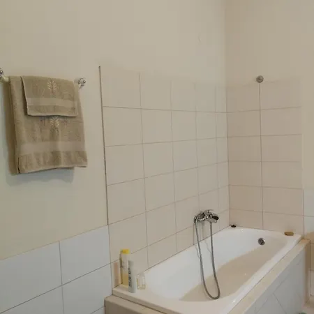 アパート Maria's House