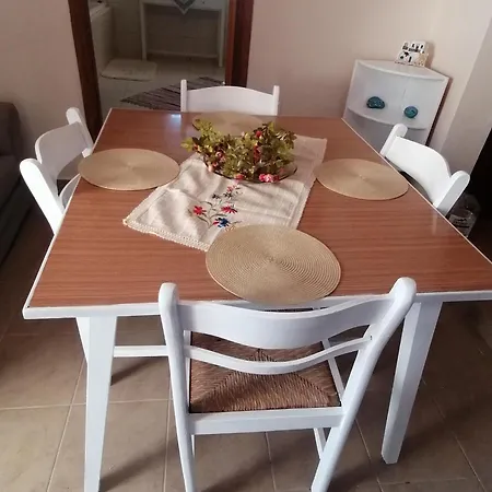 Lägenhet Maria's House