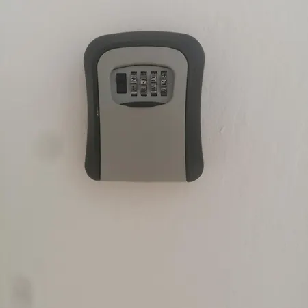 Maria's House Skalia