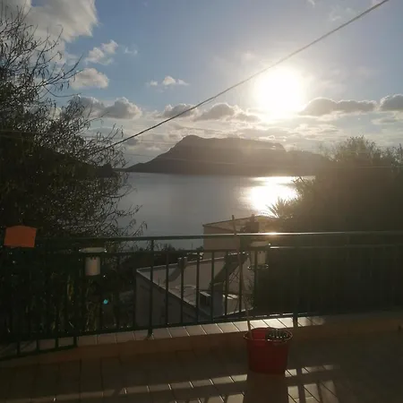 Maria's House Skalia