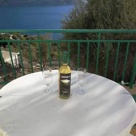 Maria's House アパート