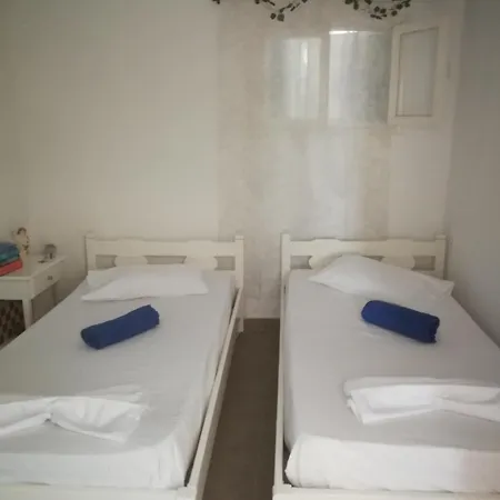 Maria's House アパート *