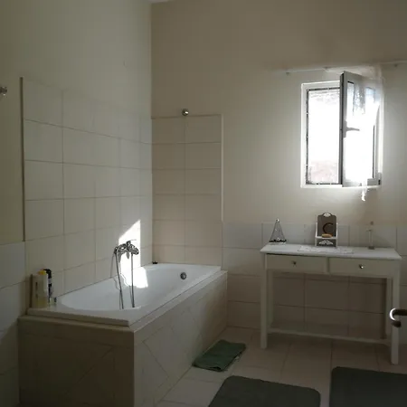 Maria's House Skaliá