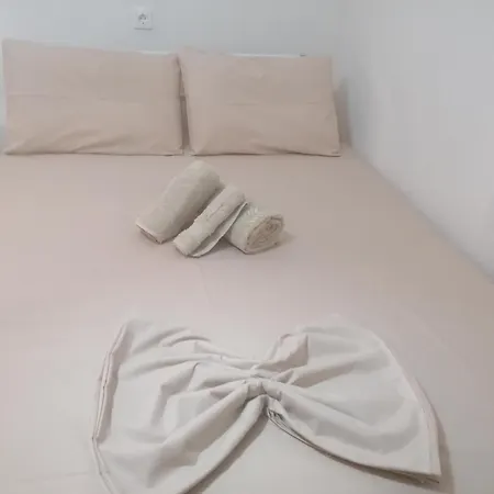 Maria's House Skaliá