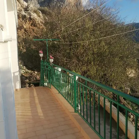 Maria's House * Skalia