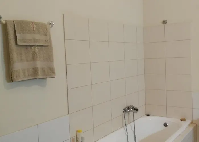 Apartman Maria's House