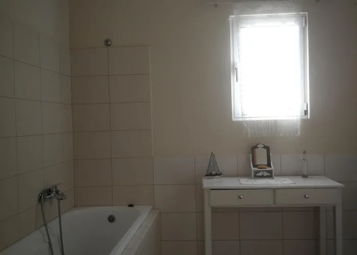 Maria's House Szkaliá