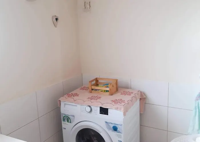 Maria's House Szkaliá