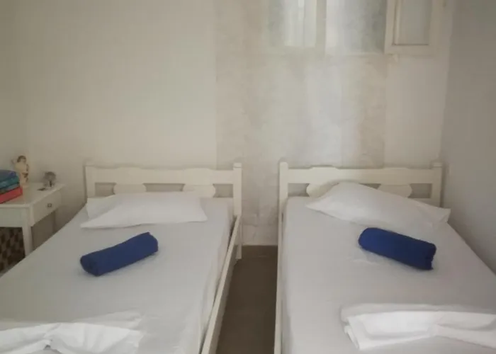 Maria's House 아파트 *