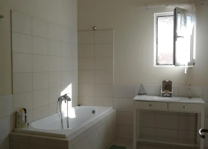 Maria's House Skaliá