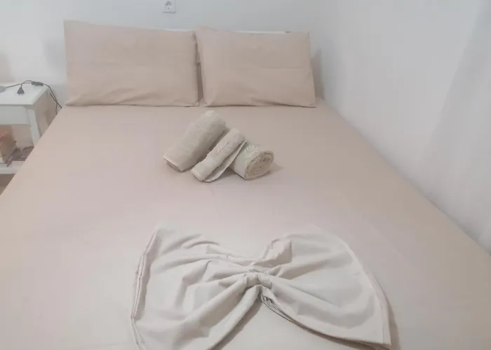 Maria's House Skaliá