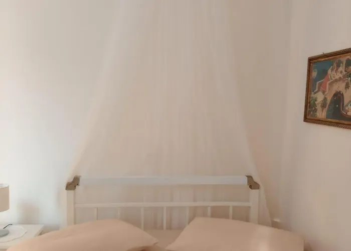 Maria's House * Skaliá